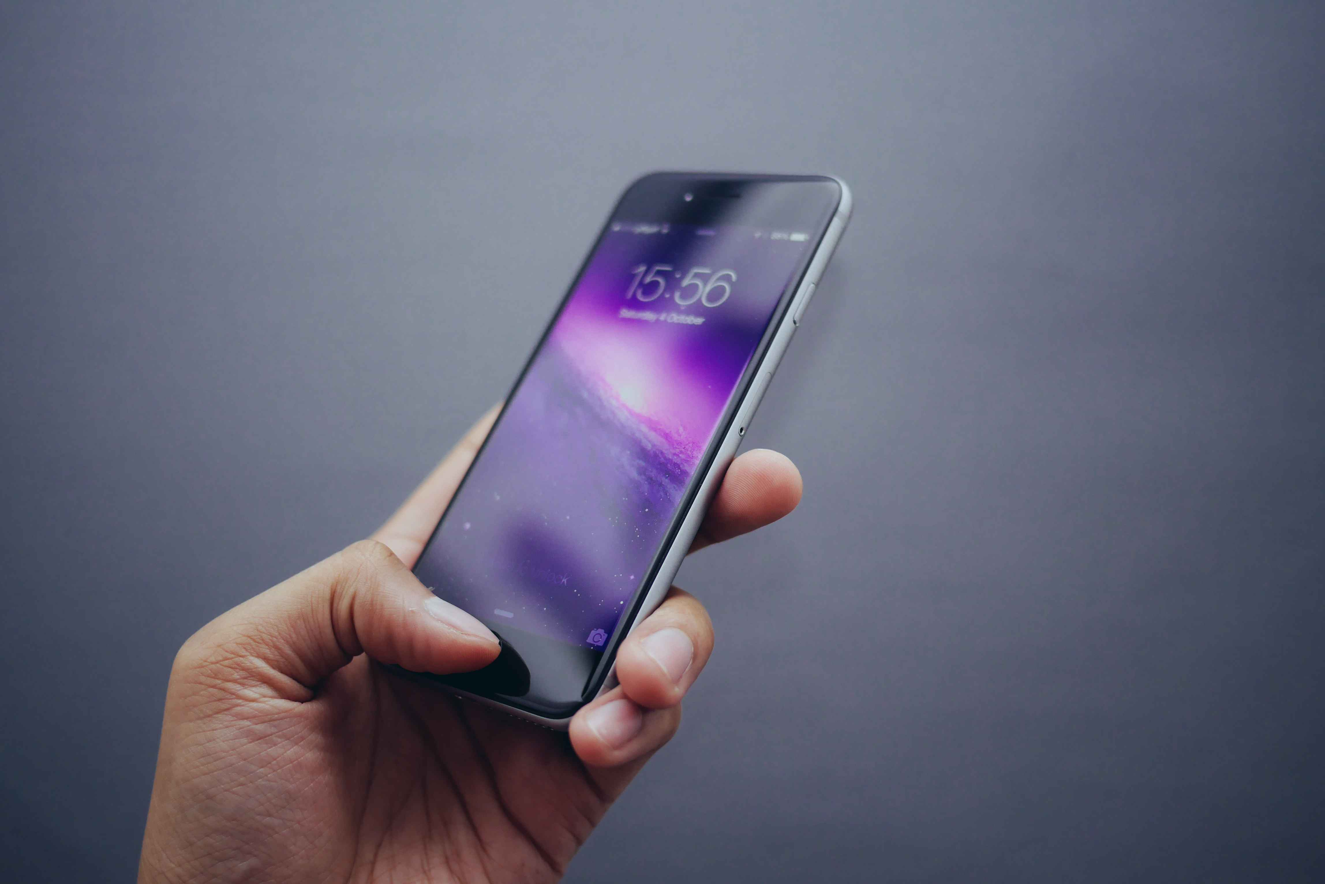 Unlocking Your iPhone's Personalization Potential: A Guide to Customizing Wallpaper